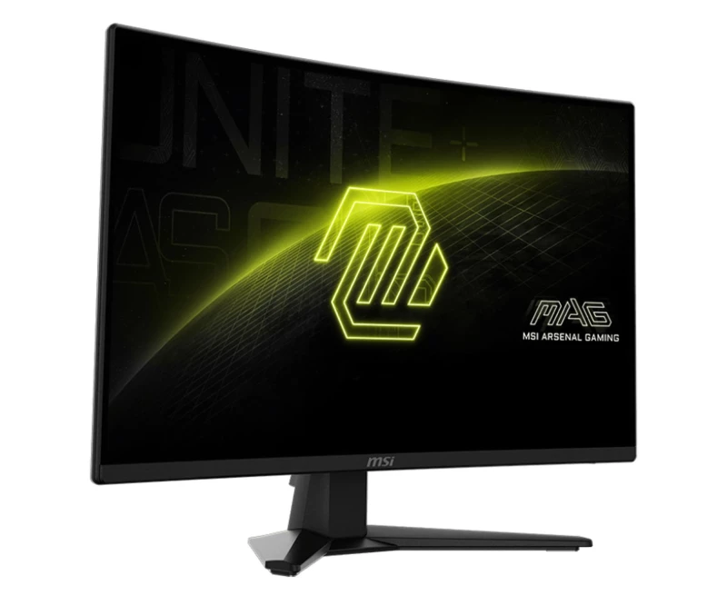MSI MAG 274CQF EU - Зображення 1