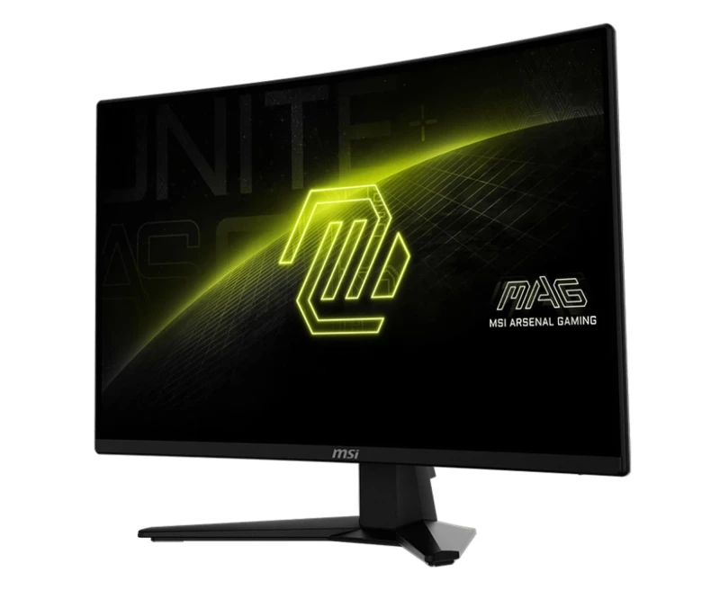 MSI MAG 274CQF EU - Зображення 2