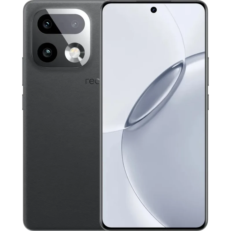 Realme 16 Pro+ 5G 12/512GB Master Grey (RMX5131)