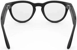 Смарт-очки Ray-Ban Meta Headliner Gen 2 Standard Matte Black Frame / Clear Lenses (RW4013 601SSB 50-22) - Изображение 4