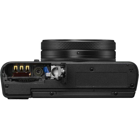 Sony DSC-RX100 VII (DSCRX100M7) Black - Зображення 5