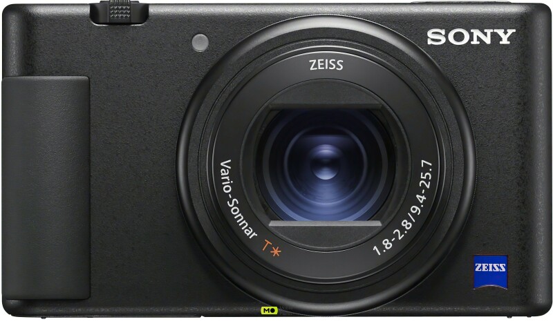 Sony ZV-1 Black (ZV1B.CE3) (EU)