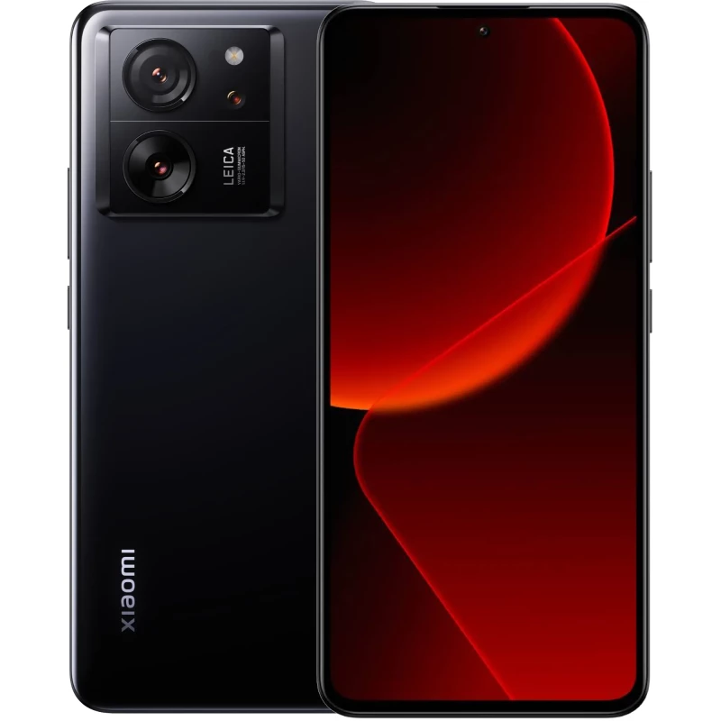 Xiaomi 13T Pro 16/1TB Black Europe