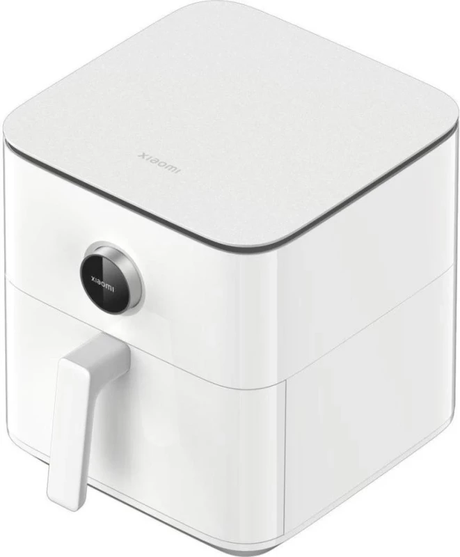 Xiaomi Mi Smart Air Fryer 6.5L MAF10 White - Изображение 1