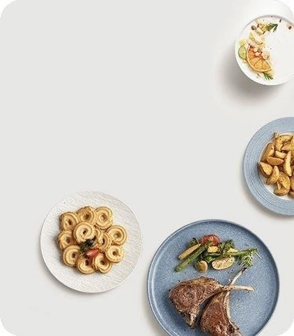 Xiaomi Mi Smart Air Fryer 6.5L MAF10 White - Изображение 5