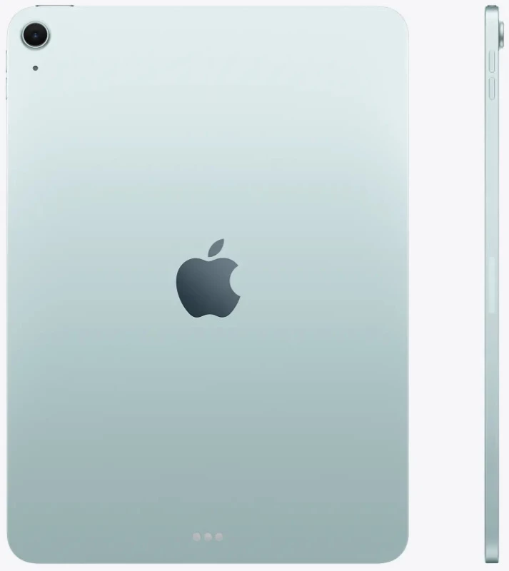 Apple iPad Air 11 2025 Wi-Fi 256GB Blue (MCA34) - Изображение 1