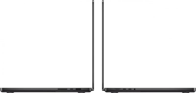 Apple MacBook Pro 16" M4 Max 36/1TB Space Black Late 2024 (MX303) - Изображение 2