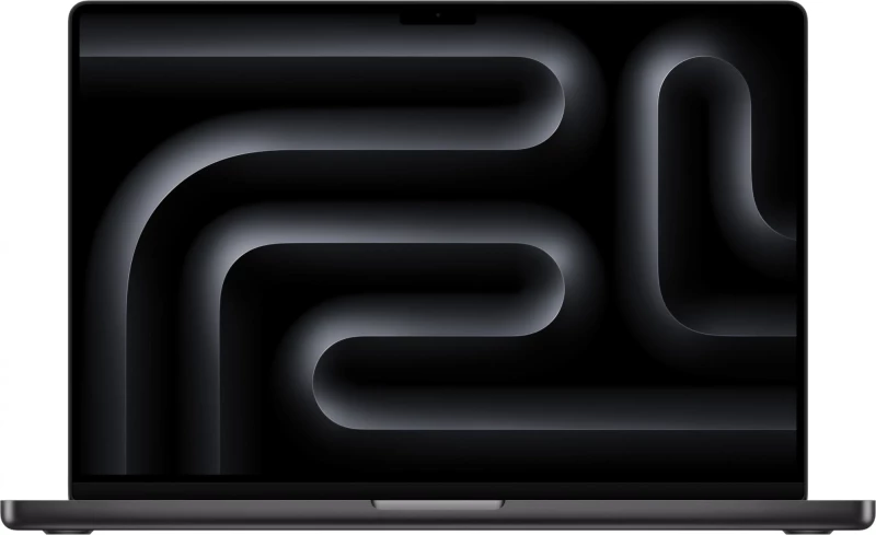 Apple MacBook Pro 16" M4 Max 36/1TB Space Black Late 2024 (MX303)