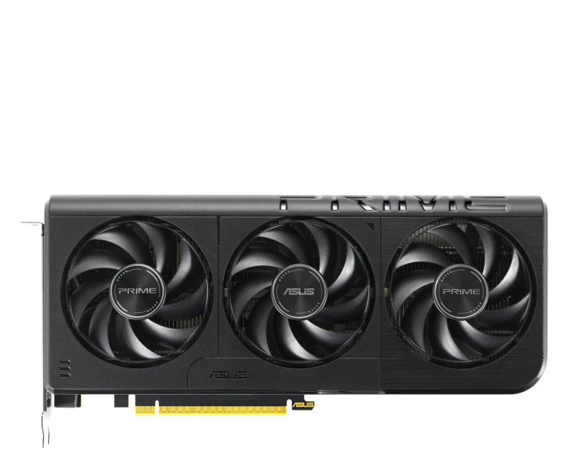 ASUS GeForce RTX 5060 Prime OC 8GB GDDR7 DLSS4 (PRIME-RTX5060-O8G) EU - Зображення 1