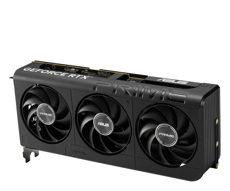 ASUS GeForce RTX 5060 Prime OC 8GB GDDR7 DLSS4 (PRIME-RTX5060-O8G) EU - Зображення 2