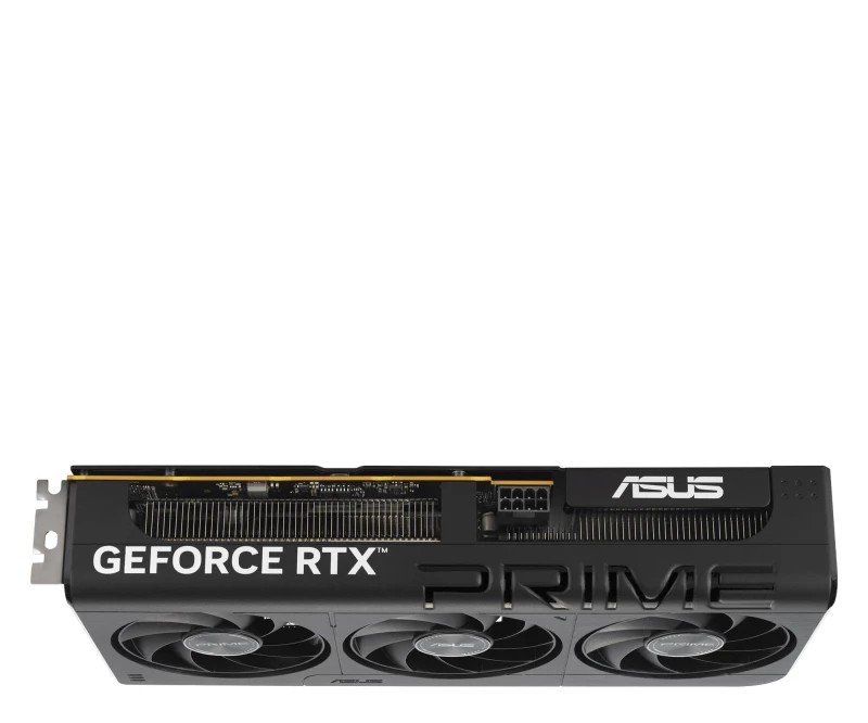 ASUS GeForce RTX 5060 Prime OC 8GB GDDR7 DLSS4 (PRIME-RTX5060-O8G) EU - Зображення 6