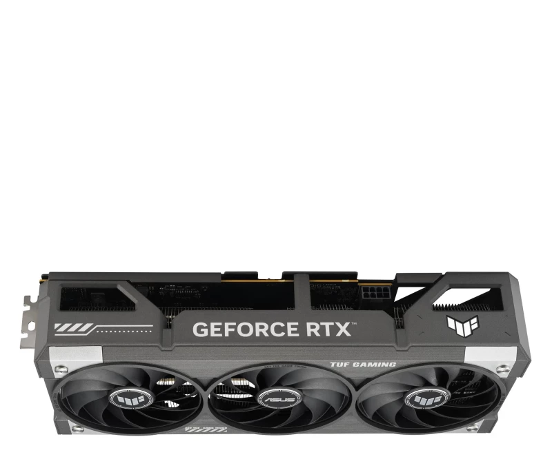 ASUS GeForce RTX 5060 TUF Gaming OC 8GB GDDR7 DLSS4 (TUF-RTX5060-O8G-GAMING) EU - Изображение 6