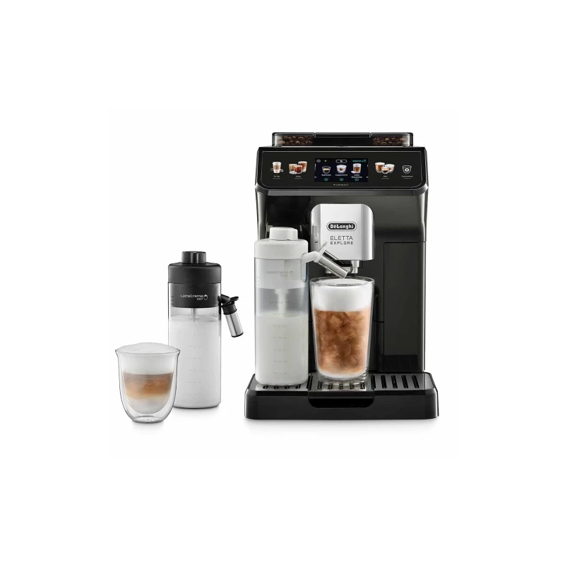 DeLonghi ECAM 450.65.G - Изображение 1