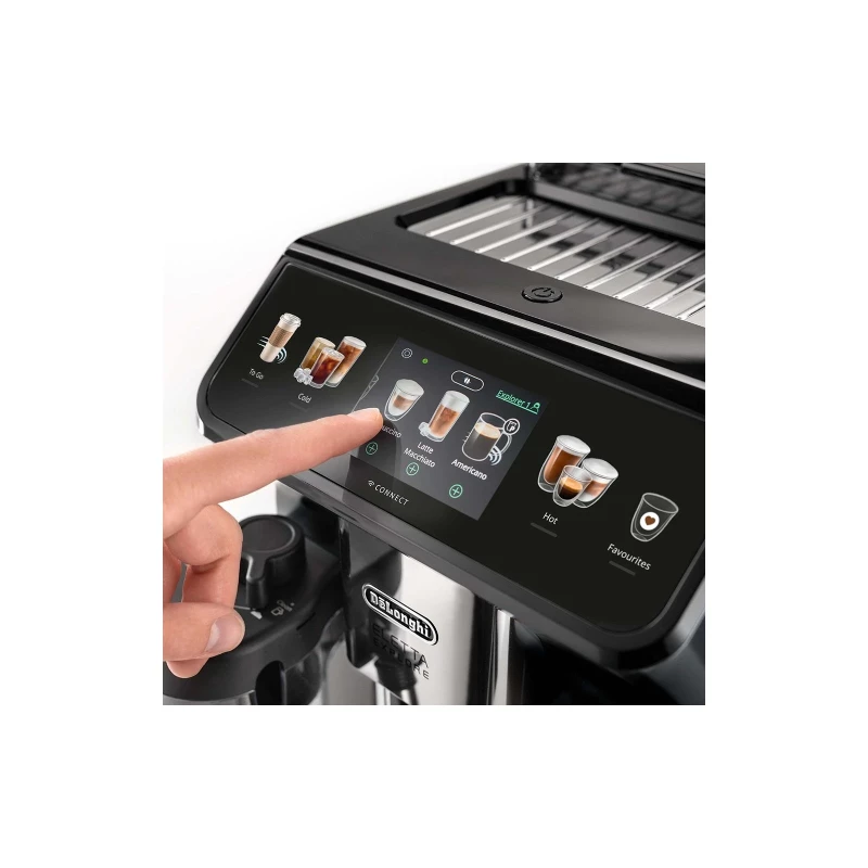 DeLonghi ECAM 450.65.G - Изображение 3