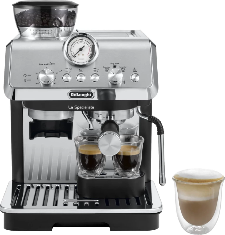 Delonghi La Specialista Arte EC 9155.MB