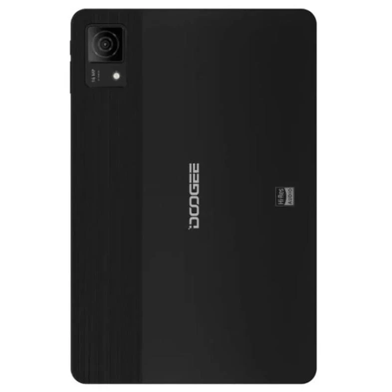 Doogee Tab T30 Ultra 12/256Gb Black - Изображение 1