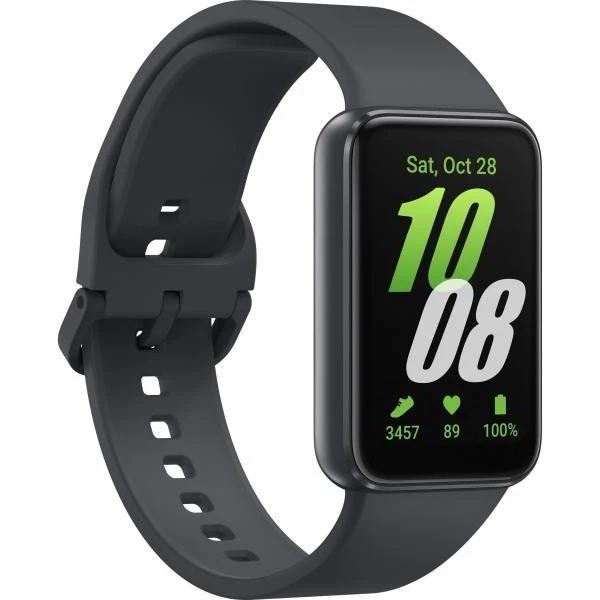Samsung Galaxy Fit3 Gray (SM-R390NZAA) - Изображение 1
