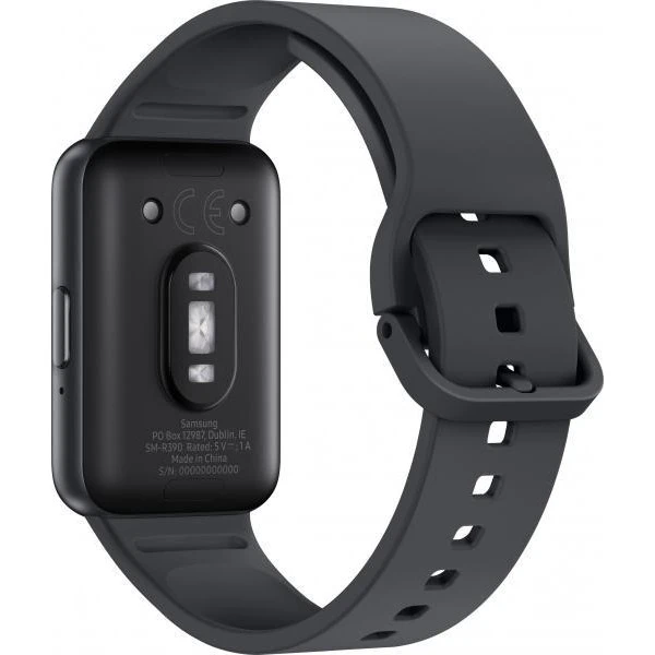 Samsung Galaxy Fit3 Gray (SM-R390NZAA) - Изображение 3