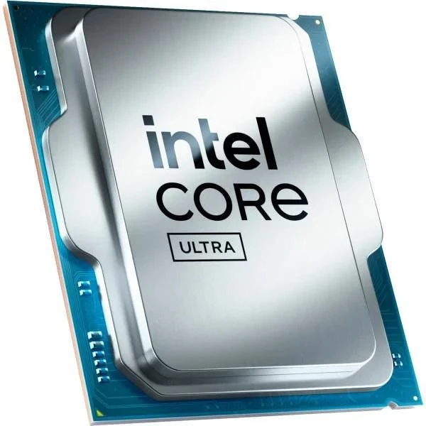 Intel Core Ultra 5 225 (BX80768225) (EU) - Зображення 1