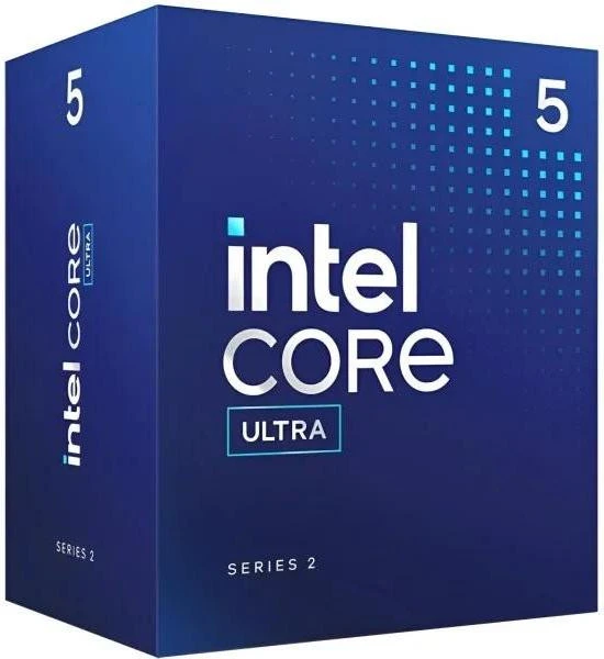 Intel Core Ultra 5 225 (BX80768225) (EU)