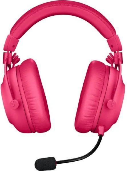 Logitech G Pro X 2 Lightspeed Pink (981-001275) - Изображение 2
