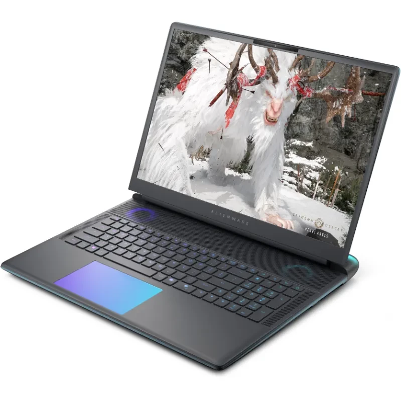 Dell Alienware 18 Area-51 (useaa18250hbtshmlw) - Изображение 1