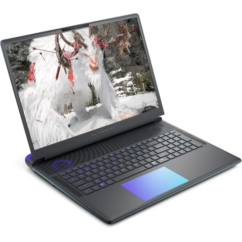 Dell Alienware 18 Area-51 (useaa18250hbtshmlw) - Изображение 3