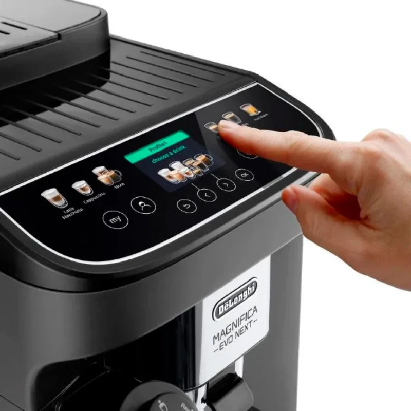 Delonghi Magnifica Evo Next ECAM 310.60.GB (EU) - Зображення 2