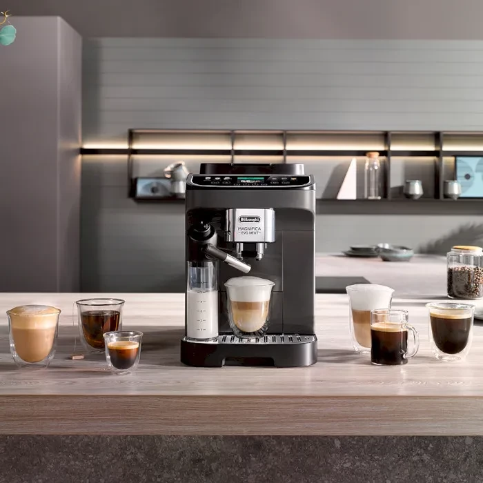 Delonghi Magnifica Evo Next ECAM 310.60.GB (EU) - Зображення 5