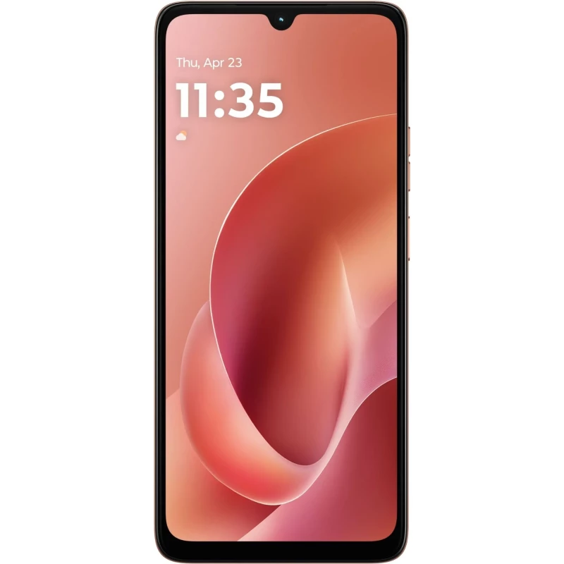 Motorola Moto G06 4G 4/256GB Arabesque (PBA20005) Europe - Изображение 1