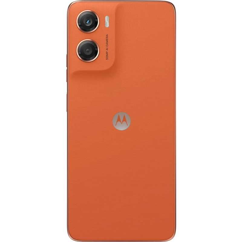 Motorola Moto G06 4G 4/256GB Arabesque (PBA20005) Europe - Изображение 2