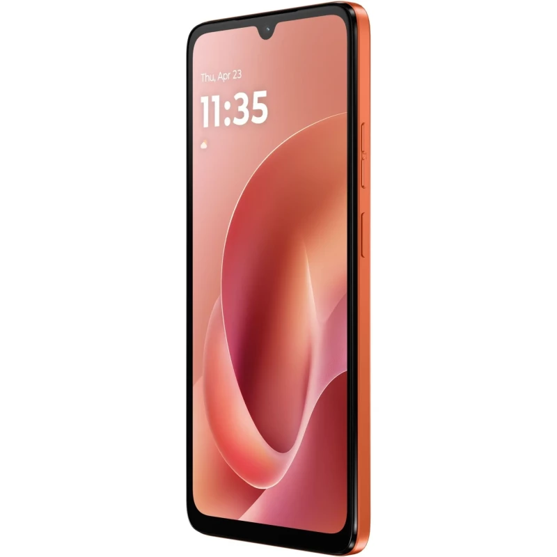 Motorola Moto G06 4G 4/256GB Arabesque (PBA20005) Europe - Изображение 4