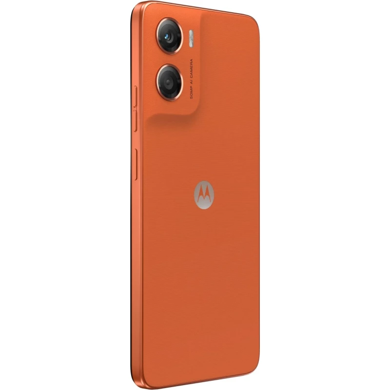 Motorola Moto G06 4G 4/256GB Arabesque (PBA20005) Europe - Изображение 5