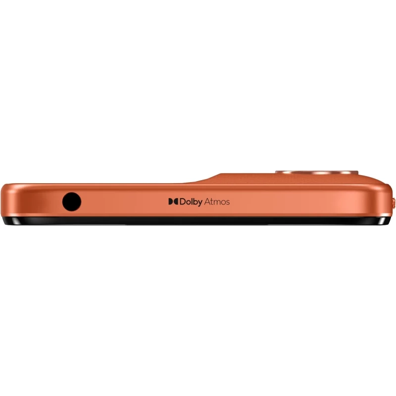 Motorola Moto G06 4G 4/256GB Arabesque (PBA20005) Europe - Изображение 9