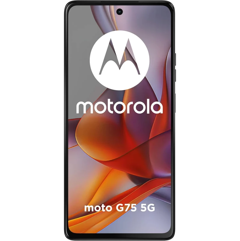 Motorola Moto G75 5G 8/256GB Charcoal Grey Europe - Изображение 1