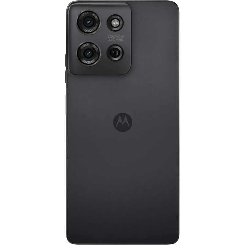 Motorola Moto G75 5G 8/256GB Charcoal Grey Europe - Изображение 2