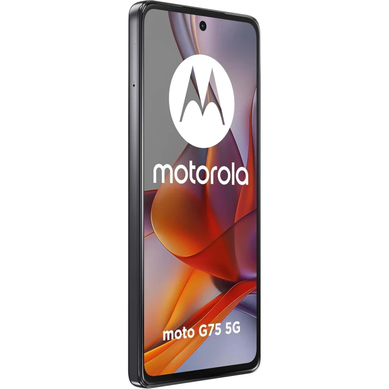 Motorola Moto G75 5G 8/256GB Charcoal Grey Europe - Изображение 3
