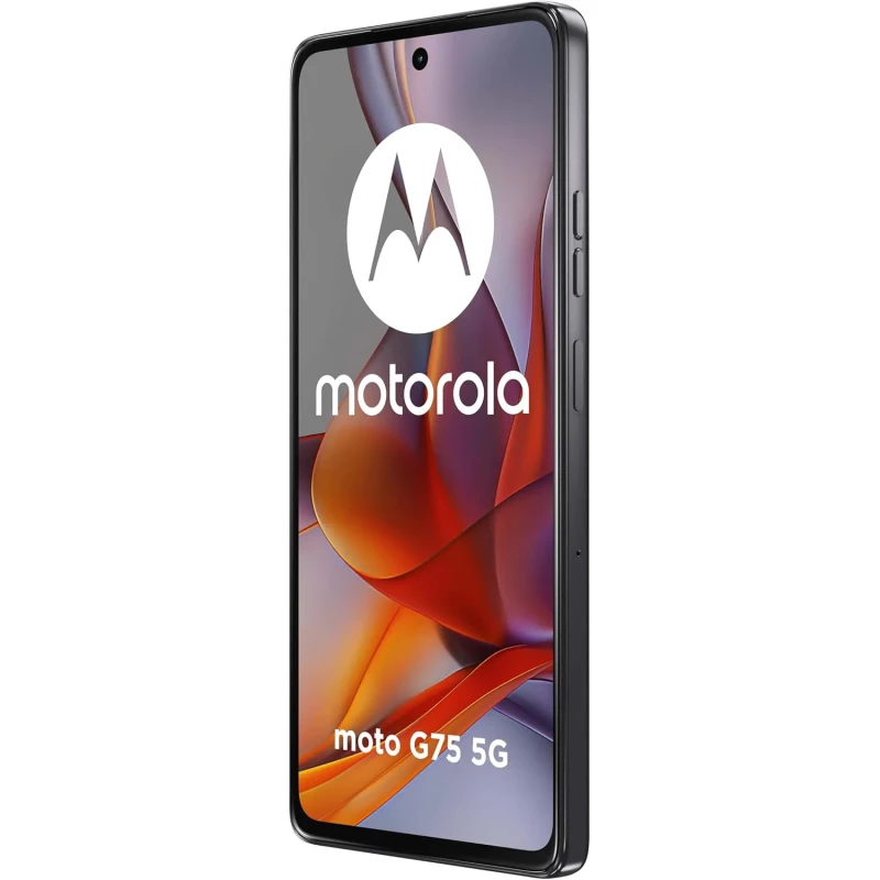 Motorola Moto G75 5G 8/256GB Charcoal Grey Europe - Изображение 4