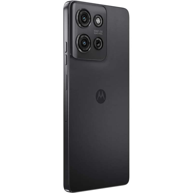 Motorola Moto G75 5G 8/256GB Charcoal Grey Europe - Изображение 5