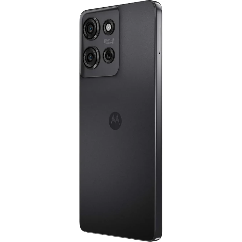 Motorola Moto G75 5G 8/256GB Charcoal Grey Europe - Изображение 6