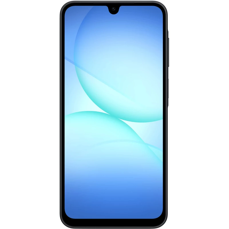 Samsung Galaxy A17 8/256GB Black (SM-A175FZKESEK) (UA) - Зображення 1