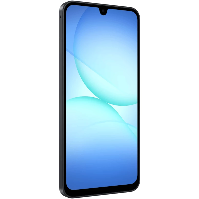 Samsung Galaxy A17 8/256GB Black (SM-A175FZKESEK) (UA) - Зображення 3