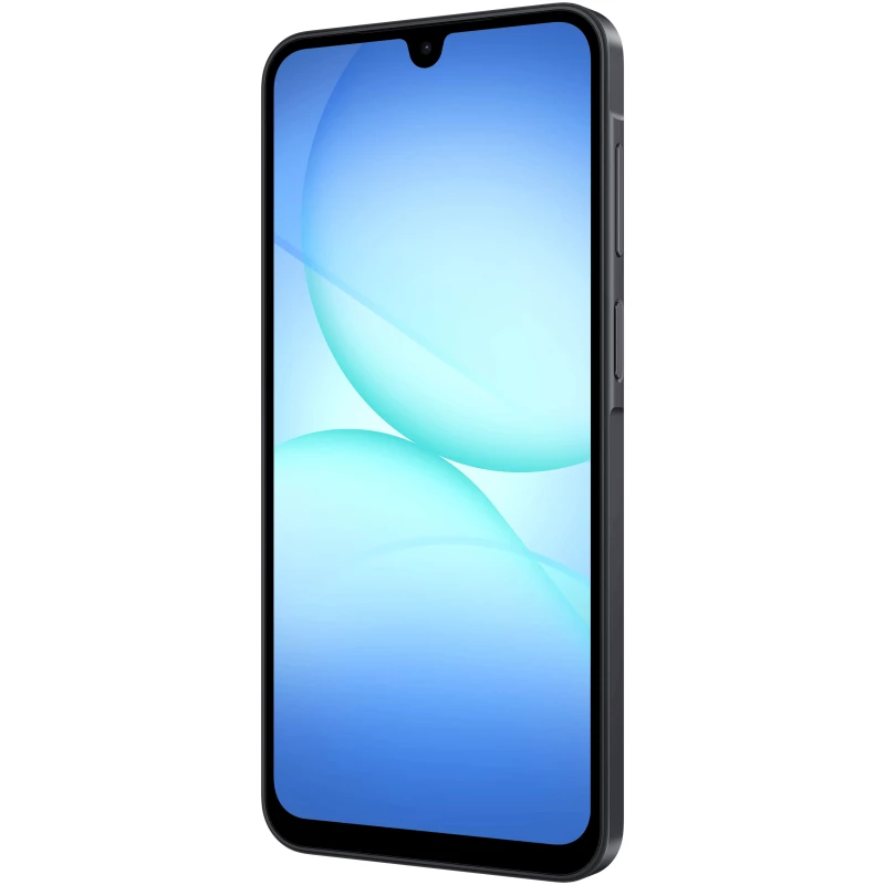 Samsung Galaxy A17 8/256GB Black (SM-A175FZKESEK) (UA) - Зображення 4