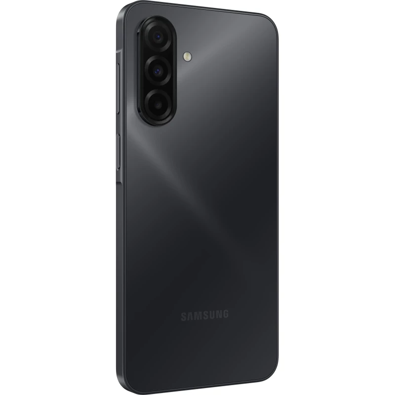 Samsung Galaxy A17 8/256GB Black (SM-A175FZKESEK) (UA) - Зображення 5