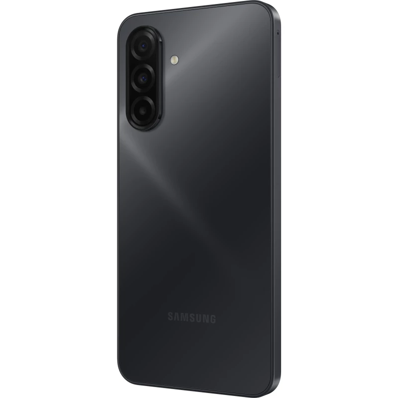 Samsung Galaxy A17 8/256GB Black (SM-A175FZKESEK) (UA) - Зображення 6