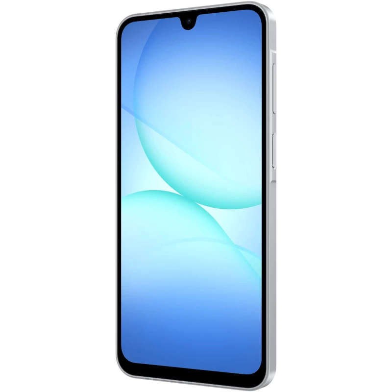 Samsung Galaxy A17 8/256GB Gray (SM-A175FZAESEK) (UA) - Зображення 4