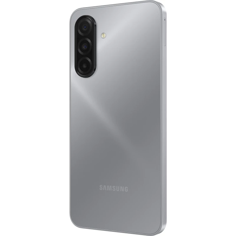 Samsung Galaxy A17 8/256GB Gray (SM-A175FZAESEK) (UA) - Зображення 6