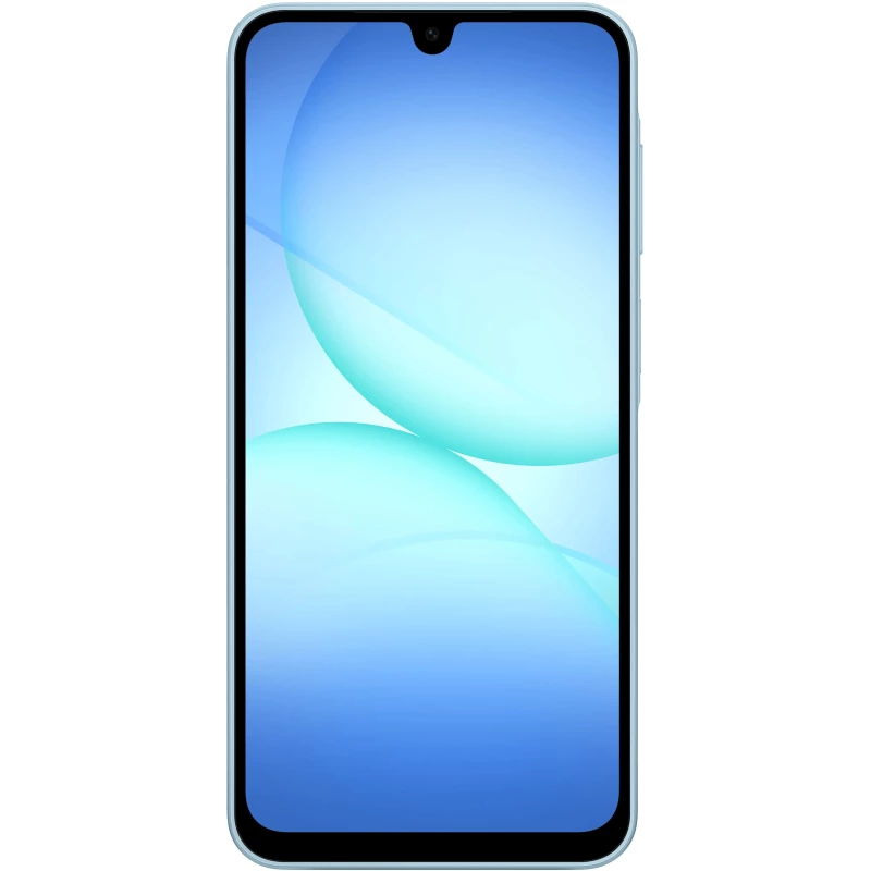 Samsung Galaxy A17 8/256GB Light Blue (SM-A175FLBESEK) (UA) - Зображення 1