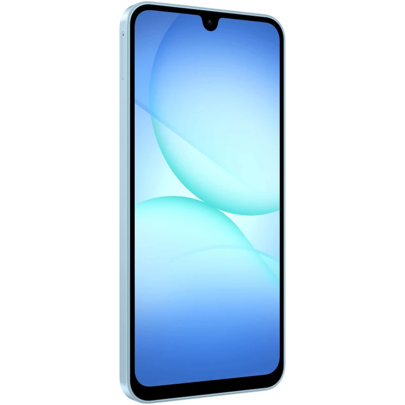 Samsung Galaxy A17 8/256GB Light Blue (SM-A175FLBESEK) (UA) - Зображення 3