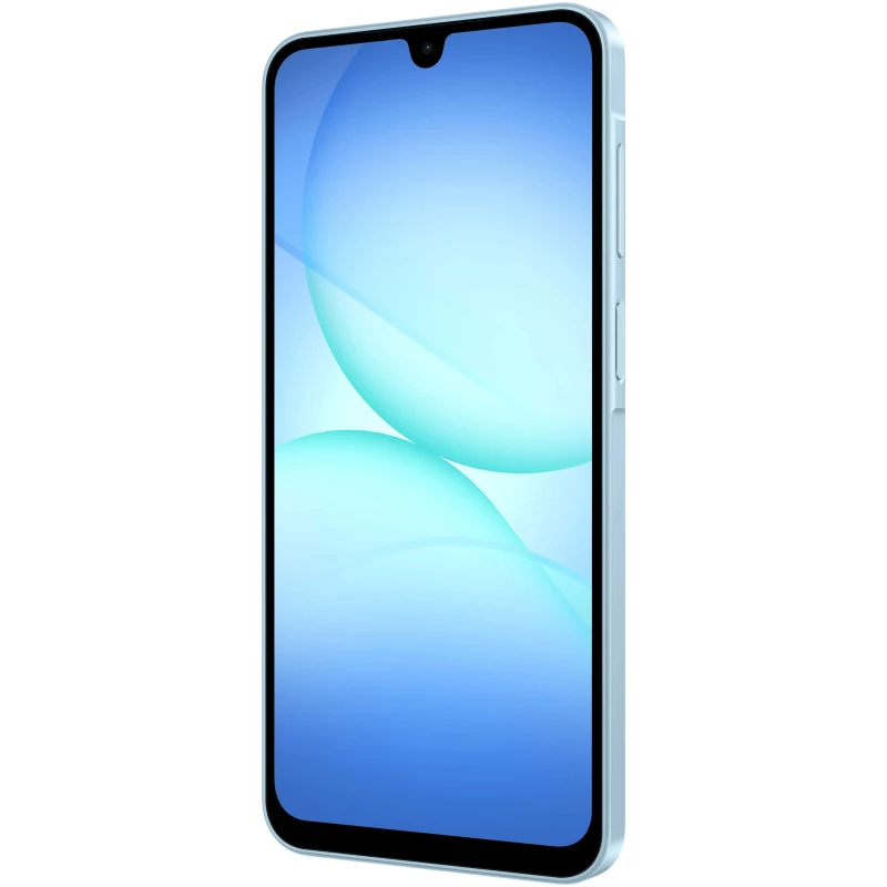 Samsung Galaxy A17 8/256GB Light Blue (SM-A175FLBESEK) (UA) - Зображення 4